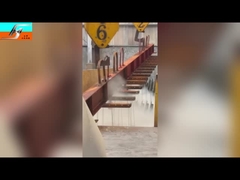 Proyecto llave en mano de línea de producción de equipos de galvanizado en caliente industrial - Servicio integral